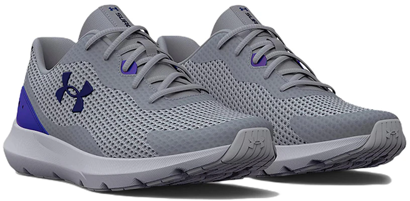 Under Armour Surge 3 ''Acier Versa Bleu'' 3024883-101 Lookbook Under Armour Surge 3 ''Acier Versa Bleu'' 3024883-101