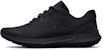 Under Armour Surge 3 'Hitam Sepenuhnya' 3024883-002