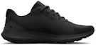 Order Under Armour Surge 3 'Hitam Sepenuhnya' 3024883-002
