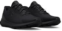Lookbook Under Armour Surge 3 'Hitam Sepenuhnya' 3024883-002