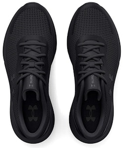 Under Armour Surge 3 'Triple Black' Hitam Penuh 3024883-002 Shop Under Armour Surge 3 'Triple Black' Hitam Penuh 3024883-002