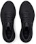 Shop Under Armour Surge 3 'Hitam Sepenuhnya' 3024883-002
