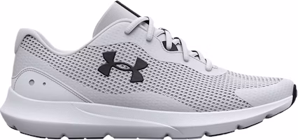 Under Armour Surge 3 'White Black' 3024883-100 Under Armour Surge 3 'White Black' 3024883-100