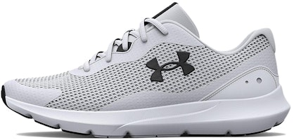 Under Armour Surge 3 'White Black' 3024883-100 Under Armour Surge 3 'White Black' 3024883-100