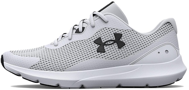 언더아머 서지 3 '화이트 블랙' (Under Armour Surge 3 'White Black') 3024883-100 Buy 언더아머 서지 3 '화이트 블랙' (Under Armour Surge 3 'White Black') 3024883-100