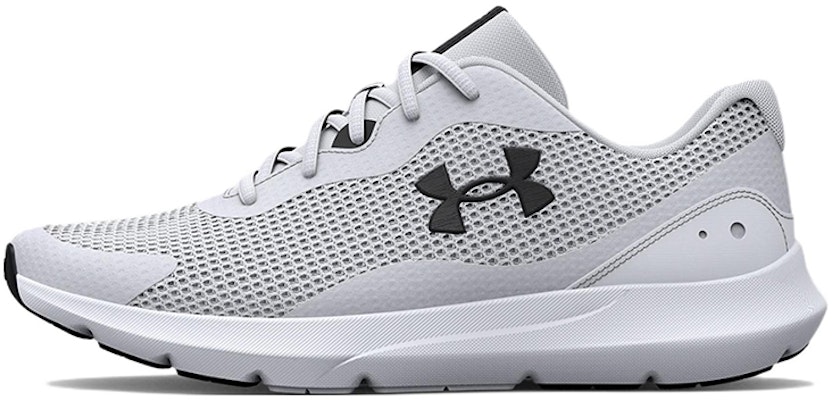 Under Armour Surge 3 'White Black' 3024883-100 Buy Under Armour Surge 3 'White Black' 3024883-100
