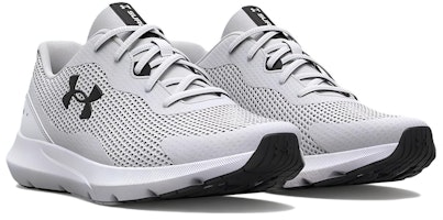 UAサージ3 白黒 (UA Sāji 3 Shirokuro) 3024883-100 Lookbook UAサージ3 白黒 (UA Sāji 3 Shirokuro) 3024883-100