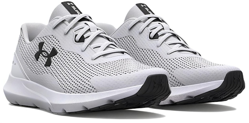 Under Armour Surge 3 'Blanco Negro' 3024883-100 Lookbook Under Armour Surge 3 'Blanco Negro' 3024883-100