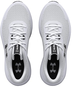언더아머 서지 3 '화이트 블랙' (Under Armour Surge 3 'White Black') 3024883-100 Shop 언더아머 서지 3 '화이트 블랙' (Under Armour Surge 3 'White Black') 3024883-100