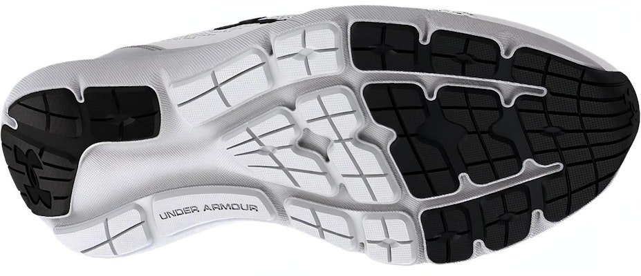 Under Armour Surge 3 'Blanco Negro' 3024883-100 Purchase Under Armour Surge 3 'Blanco Negro' 3024883-100