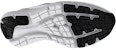 Under Armour Surge 3 'Putih Hitam' 3024883-100