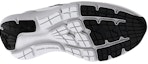 Purchase Under Armour Surge 3 'Putih Hitam' 3024883-100
