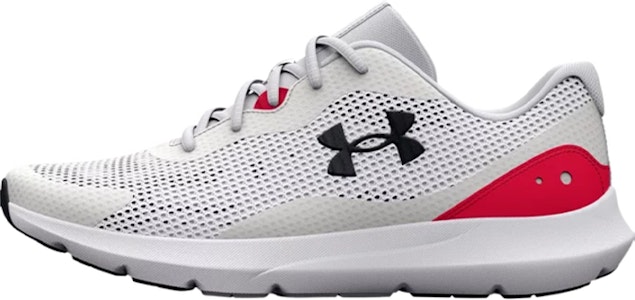 Under Armour Surge 3 'Putih Merah' Sepatu Olahraga 3024883-108 Buy Under Armour Surge 3 'Putih Merah' Sepatu Olahraga 3024883-108