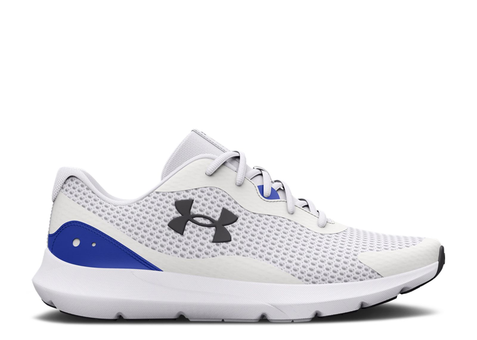 Under Armour Surge 3 'White Team Royal' 3024883-112