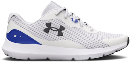 Under Armour Surge 3 'White Team Royal' 3024883-112 Under Armour Surge 3 'White Team Royal' 3024883-112
