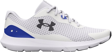 Under Armour Surge 3 'White Team Royal' 3024883-112 Under Armour Surge 3 'White Team Royal' 3024883-112