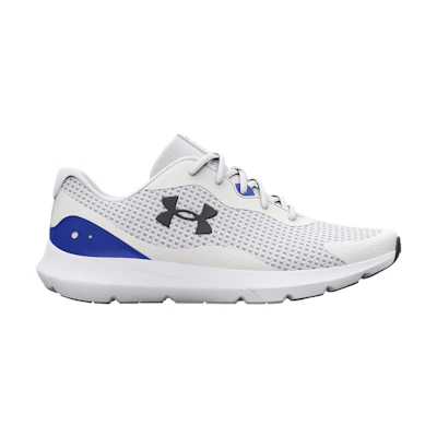 UA Surge 3 'White Team Royal'