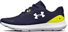 Buy Under Armour Surge 3 Low 'Biru Gelap' 3024883-402