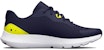 Under Armour Surge 3 Low 'Biru Gelap' 3024883-402