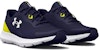 Under Armour Surge 3 Low 'Biru Gelap' 3024883-402
