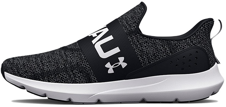 under-armour-surge-3-slip-black-white