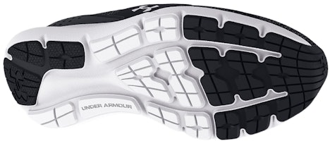 Under Armour Surge 3 Slip 'Negro Blanco' 3026506-001 Purchase Under Armour Surge 3 Slip 'Negro Blanco' 3026506-001