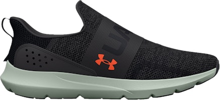 Under Armour Surge 3 Slip 'Jet Grey Sage' 3026506-100 Under Armour Surge 3 Slip 'Jet Grey Sage' 3026506-100