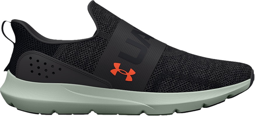 Under Armour Surge 3 Slip 'Jet Grey Sage' 3026506-100 Buy Under Armour Surge 3 Slip 'Jet Grey Sage' 3026506-100