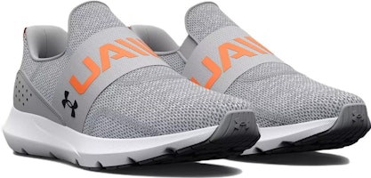 UAサージ3 スリップ (グレー/オレンジ) 3026506-102 Lookbook UAサージ3 スリップ (グレー/オレンジ) 3026506-102