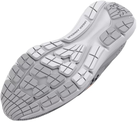 Under Armour Surge 3 Slip 'Mod Grey Orange Blast' 3026506-102 Purchase Under Armour Surge 3 Slip 'Mod Grey Orange Blast' 3026506-102