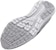 Under Armour Surge 3 Slip 'Kelabu Mod Oren Blast' 3026506-102