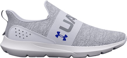 Under Armour Surge 3 Slip 'Mod Grey Steel' 3026506-101 Under Armour Surge 3 Slip 'Mod Grey Steel' 3026506-101