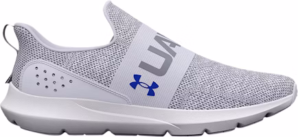 Under Armour Surge 3 Slip 'Mod Grey Steel' 3026506-101 Under Armour Surge 3 Slip 'Mod Grey Steel' 3026506-101