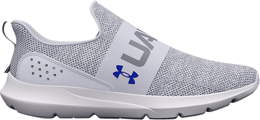 Under Armour Surge 3 Slip 'Mod Grey Steel' 3026506-101 Buy Under Armour Surge 3 Slip 'Mod Grey Steel' 3026506-101