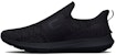 Under Armour Surge 3 Slip 'Triple Black' Hitam Padu 3026506-002