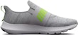 Under Armour Surge 3 Slip 'Putih Lime Surge' 3026506-103