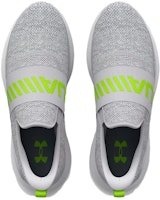 Under Armour Surge 3 Slip 'Putih Lime Surge' 3026506-103 Shop Under Armour Surge 3 Slip 'Putih Lime Surge' 3026506-103