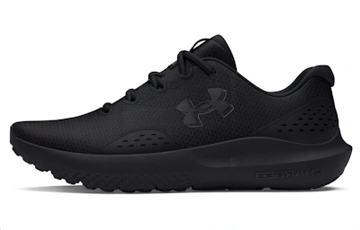 Under Armour Surge 4 'Triple Black'