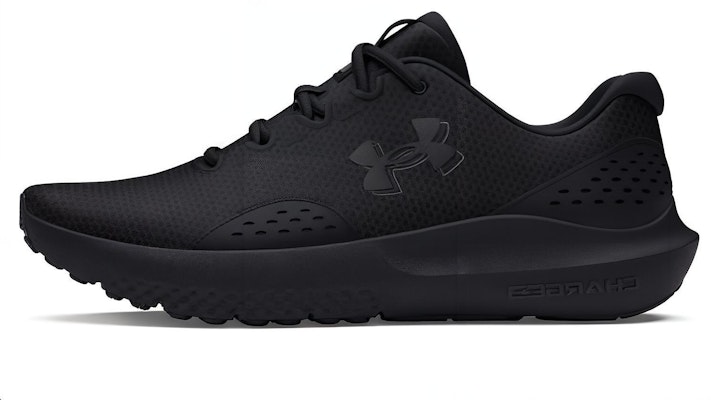 Under Armour Surge 4 'Triple Black' 3027000-002 Buy Under Armour Surge 4 'Triple Black' 3027000-002