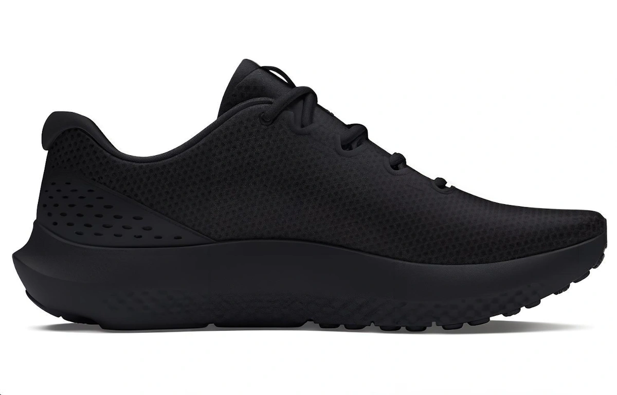 Under Armour Surge 4 'Triple Black'