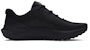 Under Armour Surge 4 'Triple Black' Lelaki Hitam Penuh 3027000-002