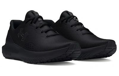 Under Armour Surge 4 'Triple Black'