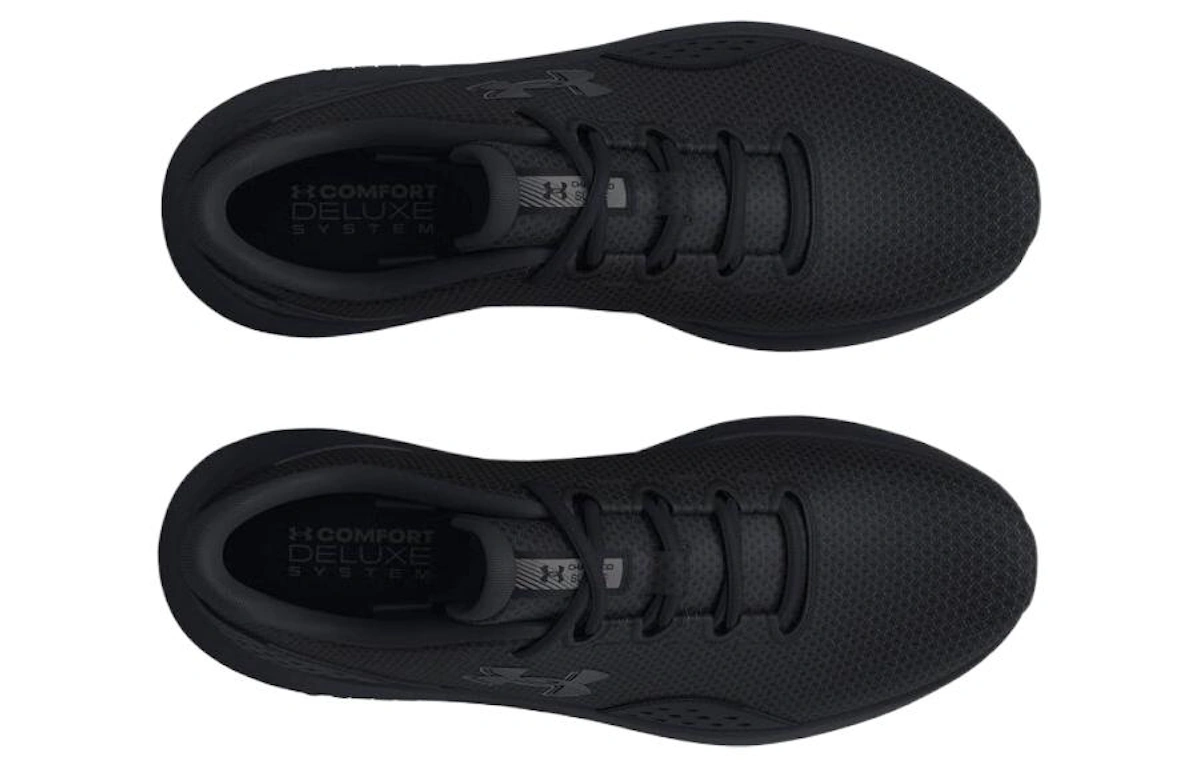 Under Armour Surge 4 'Triple Black'