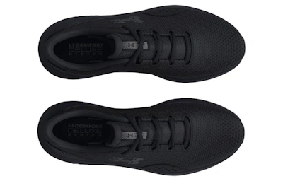 Under Armour Surge 4 'Triple Black'