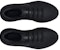 Under Armour Surge 4 'Triple Black' Lelaki Hitam Penuh 3027000-002