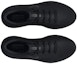 Shop Under Armour Surge 4 'Triple Black' Lelaki Hitam Penuh 3027000-002