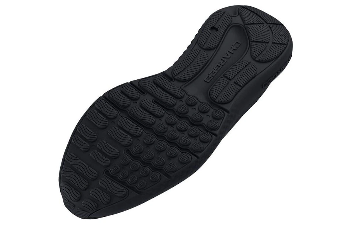 Under Armour Surge 4 'Triple Black'