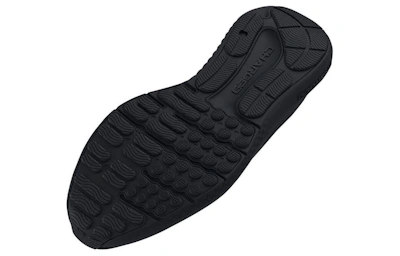 Under Armour Surge 4 'Triple Black'