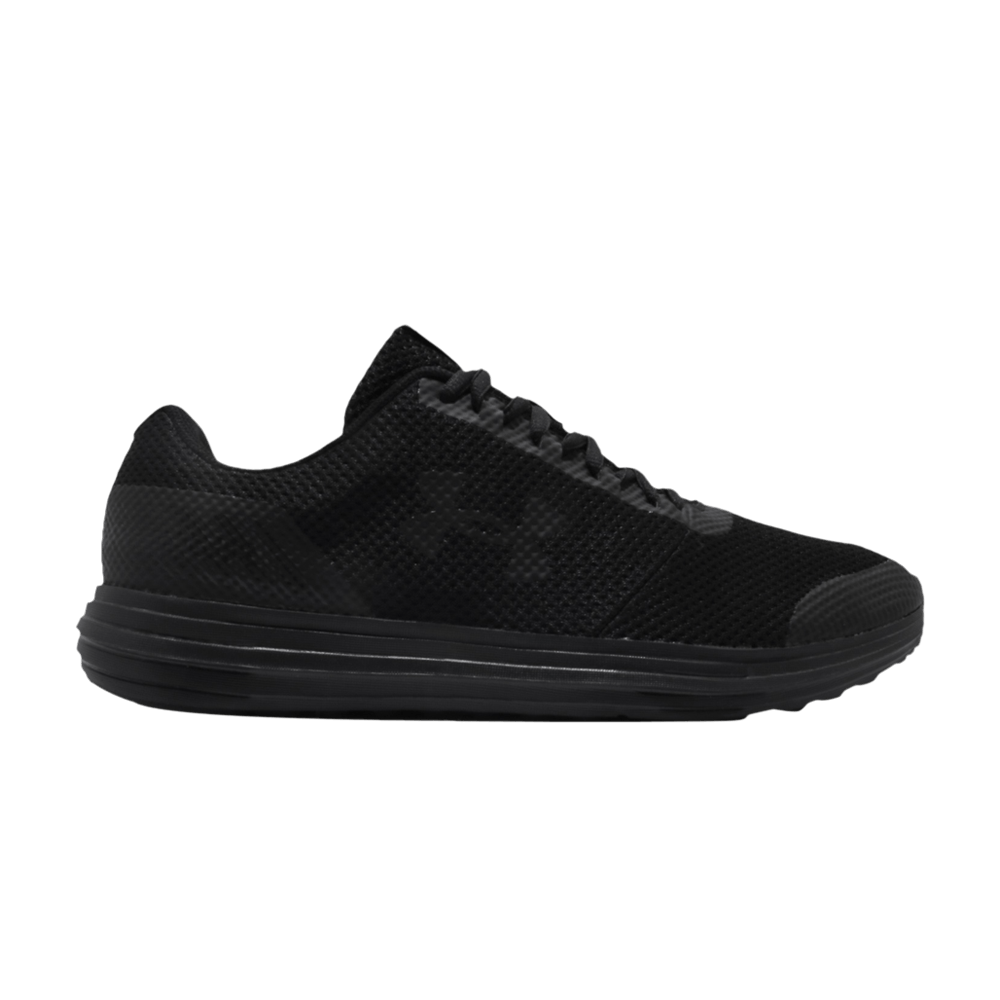 UA Surge 'Black'