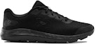 Order Under Armour Surge Kasut Sukan Hitam Penyerapan Hentakan Anti-Gelincir Rendah. 3022595-002